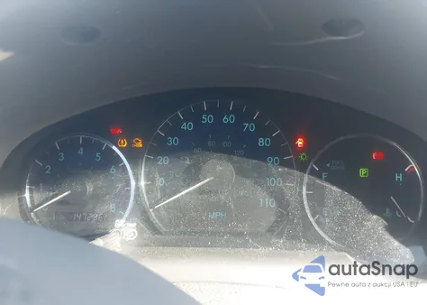 2009 Toyota Sienna Le из США, поврежденный, VIN 5TDZK23C99S229368